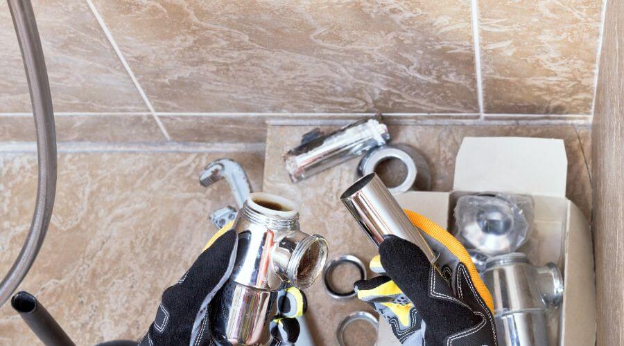 Expert flood damage restoration services in Artesia, NM